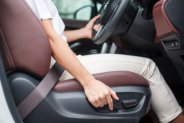 Why Should You Always Wear a Seat Belt? | Super Service of Aliso Viejo